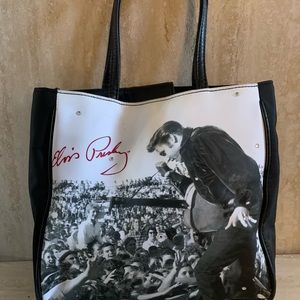 ELVIS handbag